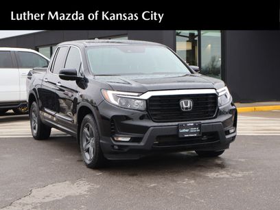 Used 2023 Honda Ridgeline RTL-E