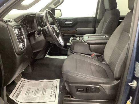 Used 2019 GMC Sierra 1500 Elevation w/ Elevation Value Package AWD/4WD image 11