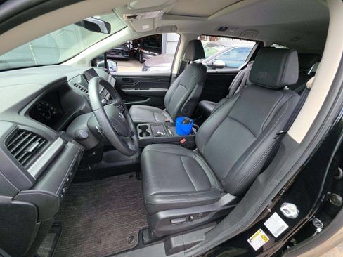 Used 2025 Honda Odyssey EX-L image 6