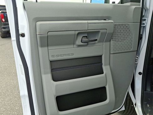 New 2026 Ford E-350 and Econoline 350 Super Duty w/ Power Equipment Group image 6