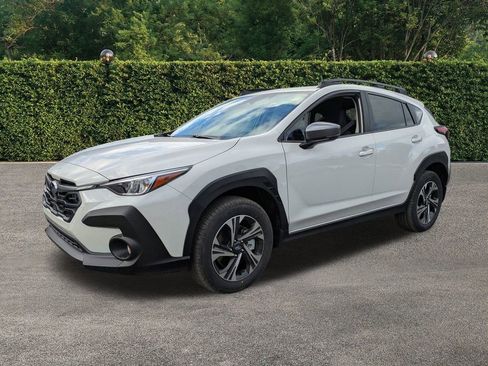 New 2026 Subaru Crosstrek 2.0i Premium image 8