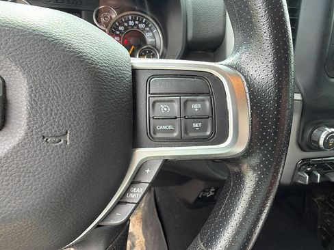 Used 2019 RAM 2500 Big Horn AWD/4WD image 28