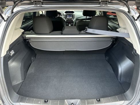 Used 2022 Subaru Impreza 2.0i image 23