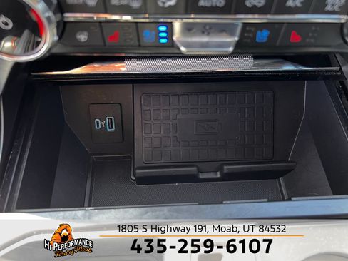 Used 2022 Ford F150 Raptor w/ Equipment Group 801A High AWD/4WD image 41