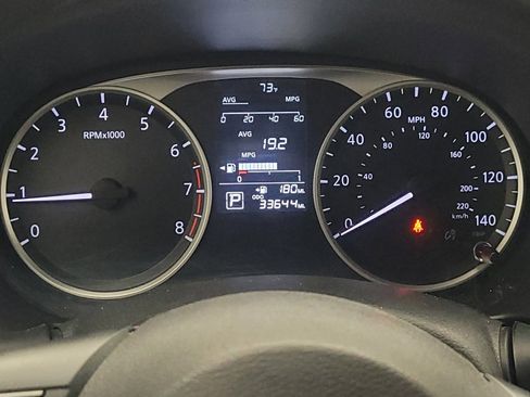 Used 2023 Nissan Kicks S FWD image 23