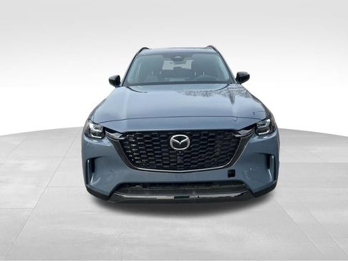 New 2026 MAZDA CX-90 3.3 Turbo S w/ Premium Package AWD/4WD image 9