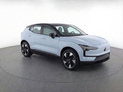 Certified 2025 Volvo EX30 Plus image 29