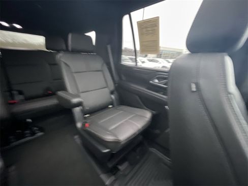 Used 2021 Chevrolet Tahoe RST w/ Luxury Package image 10