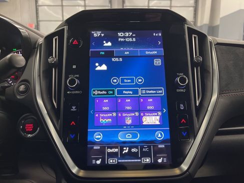 Used 2022 Subaru WRX GT image 24