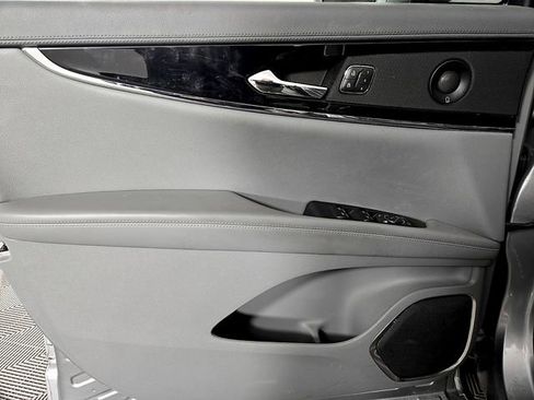 Certified 2022 Lincoln Nautilus Reserve w/ Luxury Package image 12