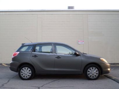 Used 2004 Toyota Matrix XR