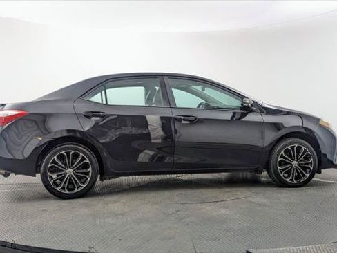 Used 2014 Toyota Corolla S FWD image 9
