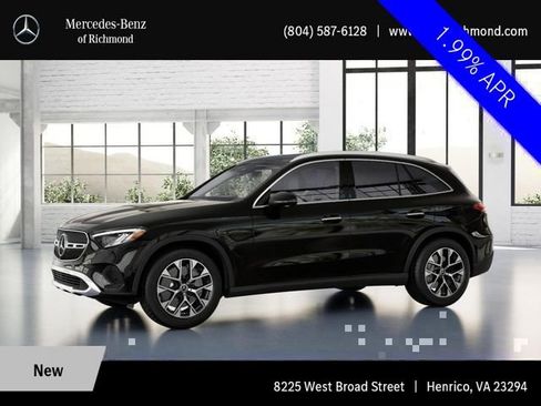 Certified 2025 Mercedes-Benz GLC 350e 4MATIC image 37