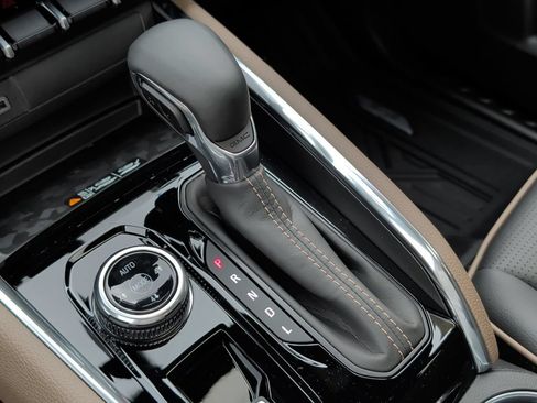 New 2026 GMC Canyon Denali AWD/4WD image 29
