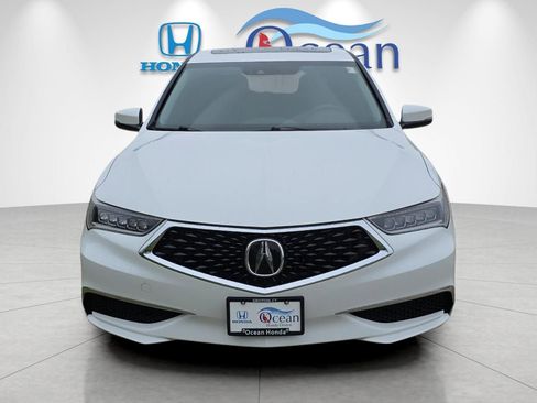 Used 2018 Acura TLX V6 SH-AWD w/ Technology Pkg image 8