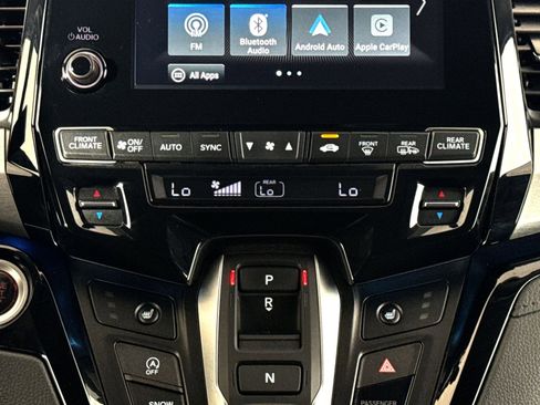 Used 2023 Honda Odyssey Touring image 21