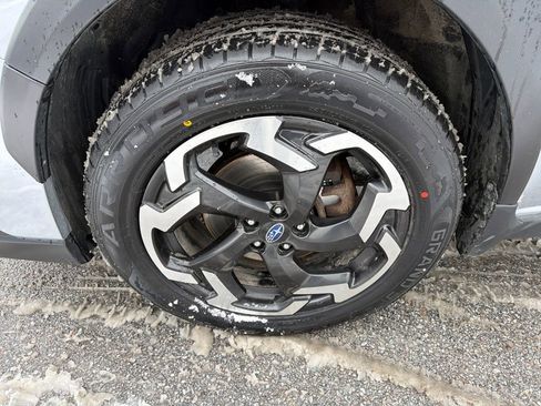 Used 2021 Subaru Crosstrek 2.5i Limited w/ Moonroof Package 2 image 11