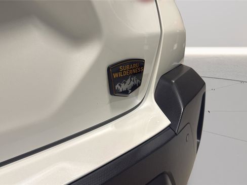 Used 2024 Subaru Crosstrek 2.5i Wilderness w/ Crosstrek Mirror Package AWD/4WD image 27