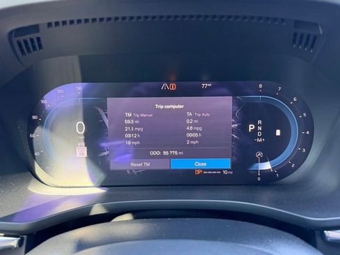 Used 2022 Volvo XC60 B5 Inscription w/ Advanced Package image 8