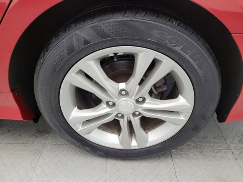 Used 2018 Hyundai Sonata SEL image 31