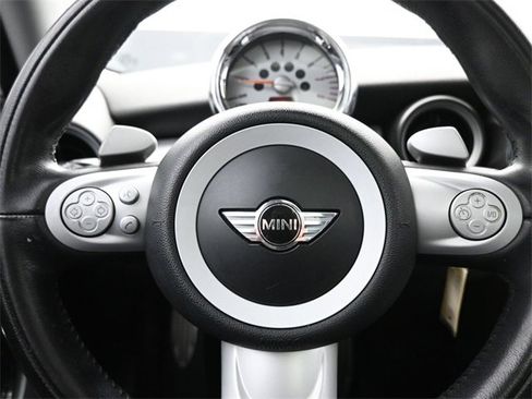 Used 2008 MINI Cooper S image 27