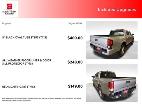 Used 2021 Toyota Tacoma SR image 5