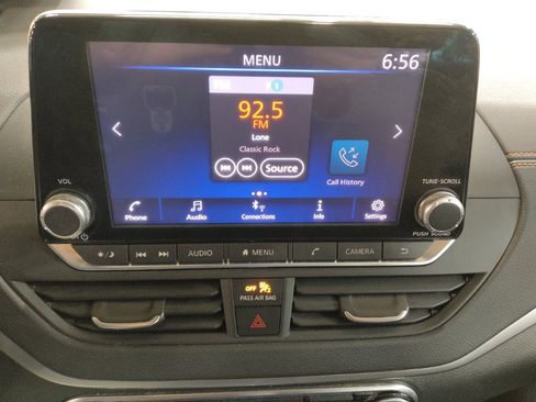 Used 2020 Nissan Altima 2.5 SR image 25