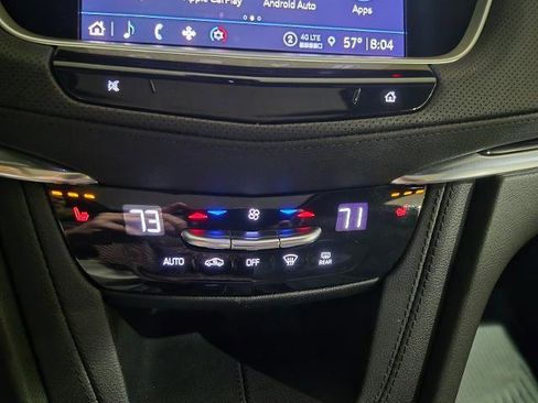 Used 2022 Cadillac XT5 Premium Luxury image 22