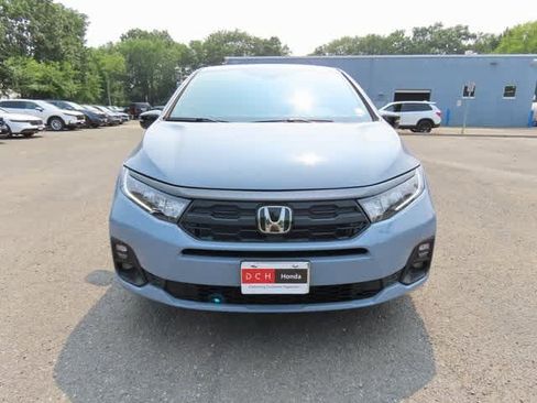 New 2026 Honda Odyssey Sport-L image 6