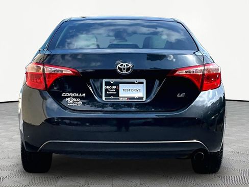 Used 2019 Toyota Corolla LE FWD image 5