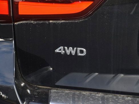 Used 2024 INFINITI QX80 Sensory w/ Cargo Package image 30