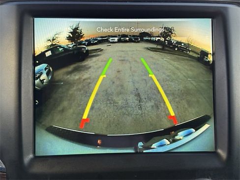 Used 2018 RAM 1500 Laramie w/ Convenience Group image 17