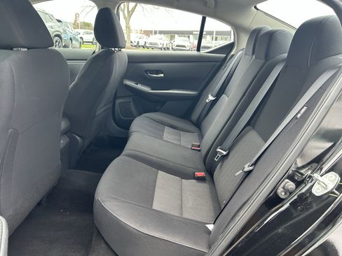 Used 2023 Nissan Sentra SV image 22