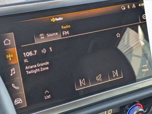 New 2025 Audi Q3 2.0T Premium image 12