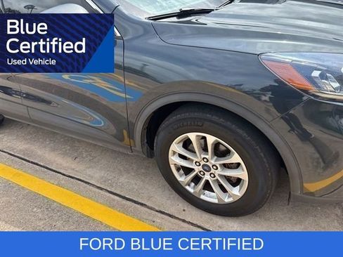Used 2022 Ford Escape SE w/ Convenience Package FWD image 6