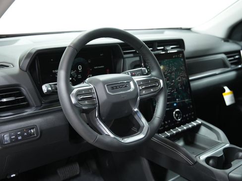 New 2026 GMC Terrain Denali image 25