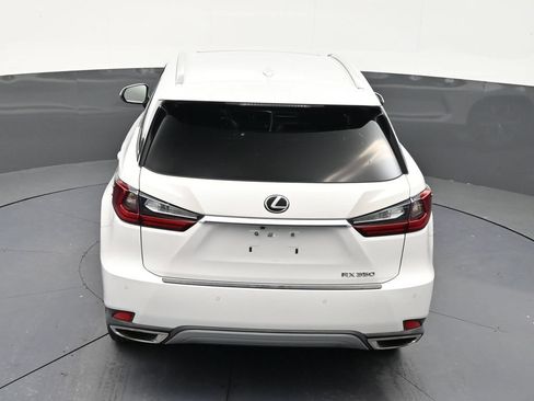 Used 2020 Lexus RX 350 FWD w/ Premium Package image 15