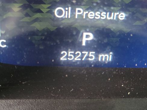 Used 2025 Jeep Wrangler Unlimited Rubicon image 11