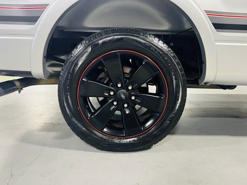Used 2014 Ford F150 FX2 w/ FX Appearance Package image 10