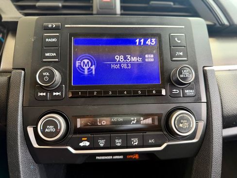 Used 2019 Honda Civic LX image 18