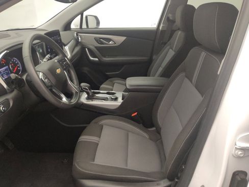 Used 2024 Chevrolet Blazer LT w/ Convenience Package image 17