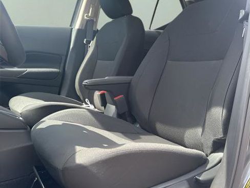 Certified 2025 Nissan Kicks Play S FWD image 18