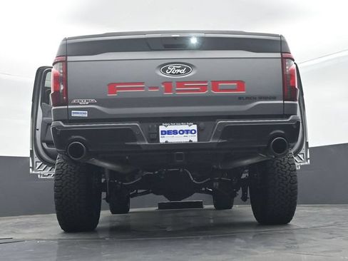 Used 2024 Ford F150 XLT w/ Equipment Group 303A High AWD/4WD image 81
