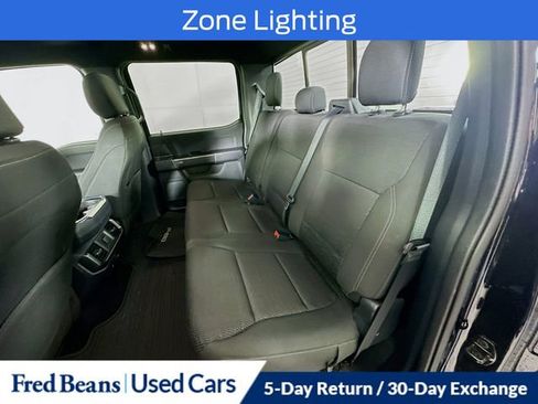 Used 2022 Ford F150 XLT w/ Equipment Group 302A High image 25