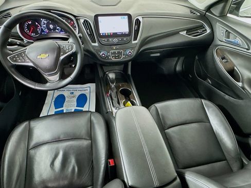 Used 2024 Chevrolet Malibu LT FWD image 26