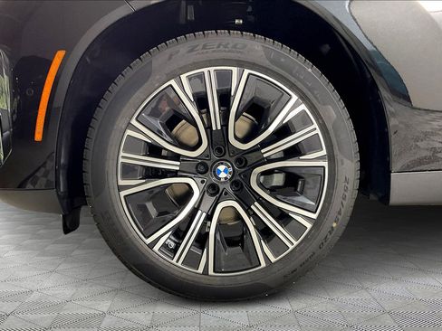 New 2026 BMW X3 xDrive30 w/ Premium Package image 15