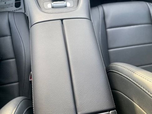 Certified 2022 Mercedes-Benz GLS 450 GLS 450 image 36