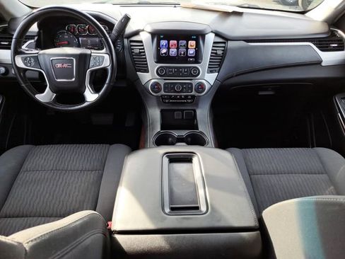 Used 2018 GMC Yukon XL SLE w/ Convenience Package image 6