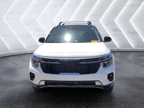Used 2026 Kia Seltos S FWD image 2