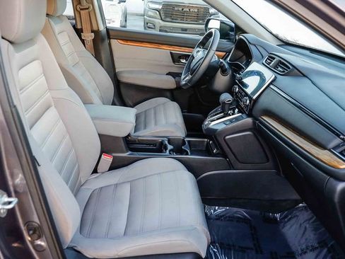 Used 2021 Honda CR-V EX image 21